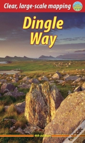 Capa do artigo Dingle Way (4 Ed)