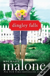 Capa do artigo Dingley Falls