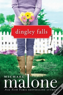Capa do artigo Dingley Falls