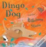 Capa do artigo Dingo Dog And The Billabong Storm