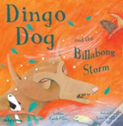 Capa do artigo Dingo Dog And The Billabong Storm