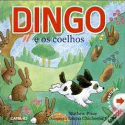 Capa do artigo Dingo e os Coelhos