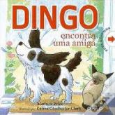 Dingo Encontra uma Amiga