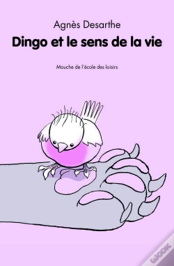 Capa do artigo Dingo Et Le Sens De La Vie