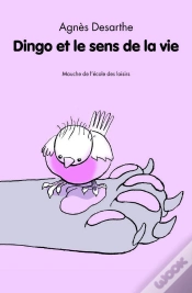 Capa do artigo Dingo Et Le Sens De La Vie