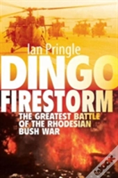 Dingo Firestorm