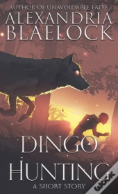 Dingo Hunting