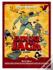 Capa do artigo Dingo Jack Stories