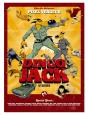 Dingo Jack Stories - Preview