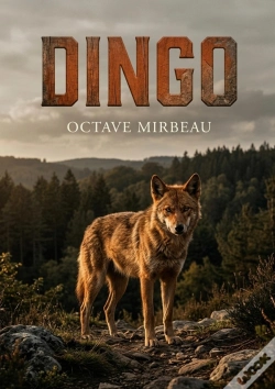 Capa do artigo Dingo - Les Aventures D Un Dingo Chien