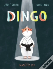 Capa do artigo Dingo
