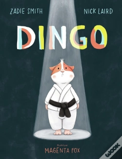 Capa do artigo Dingo