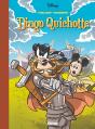Dingo Quichotte - Preview