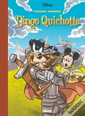 Dingo Quichotte