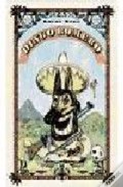 Capa do artigo Dingo Romero (Comic)  