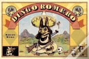 Capa do artigo Dingo Romero