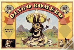 Capa do artigo Dingo Romero