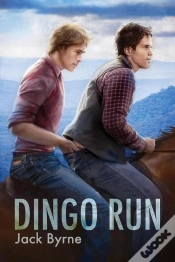 Capa do artigo Dingo Run