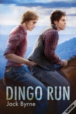 Capa do artigo Dingo Run
