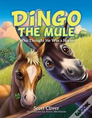 Dingo The Mule
