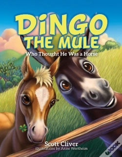 Capa do artigo Dingo The Mule