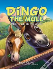 Dingo The Mule