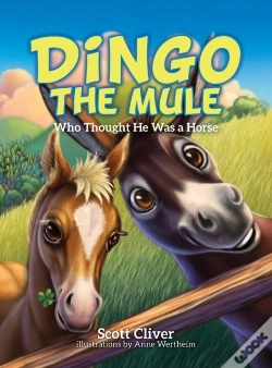 Capa do artigo Dingo The Mule