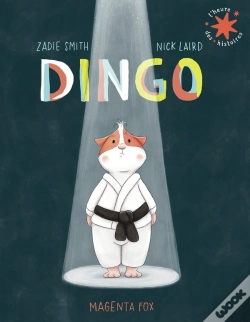 Capa do artigo Dingo