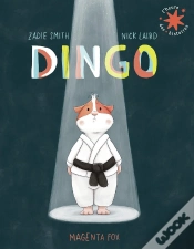 Capa do artigo Dingo