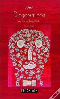 Capa do artigo Dingoraminoir ; Roman Rebelle