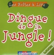 Capa do artigo Dingue De La Jungle !
