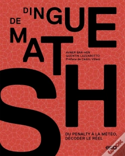 Capa do artigo Dingue De Maths : Du Pénalty À La Météo, Décoder Le Réel