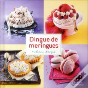 Capa do artigo Dingue De Meringues