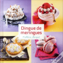 Capa do artigo Dingue De Meringues