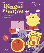 Dinguirindiña