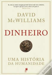 Capa do artigo Dinheiro