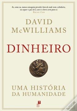 Capa do artigo Dinheiro