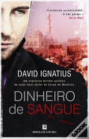 Capa do artigo Dinheiro de Sangue