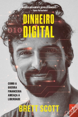 Capa do artigo Dinheiro Digital