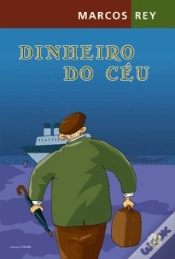 Capa do artigo Dinheiro do Céu