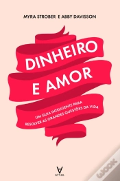 Capa do artigo Dinheiro e Amor