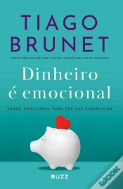 Capa do artigo Dinheiro É Emocional