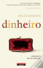 Capa do artigo Dinheiro