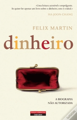 Capa do artigo Dinheiro