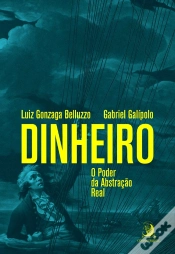Capa do artigo Dinheiro