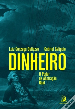 Capa do artigo Dinheiro