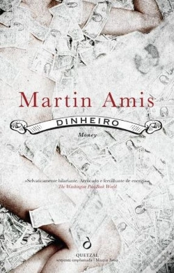 Capa do artigo Dinheiro
