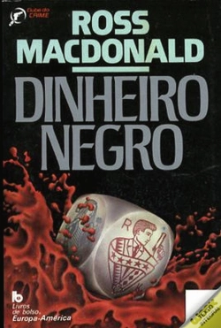 Capa do artigo Dinheiro Negro