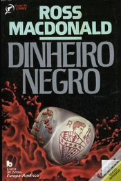 Capa do artigo Dinheiro Negro