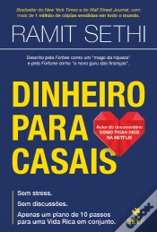 Capa do artigo Dinheiro para Casais